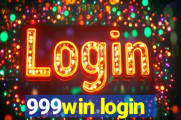 999win login